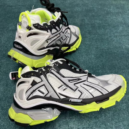 Balenciaga Shoes(AAAA)-324