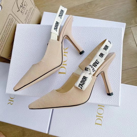 Dior Shoes AAA(Women)-242