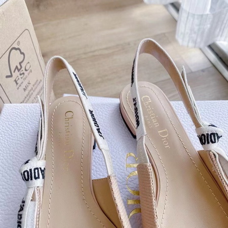 Dior Shoes AAA(Women)-238