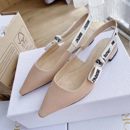 Dior Shoes AAA(Women)-238