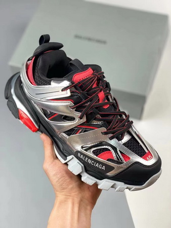 Balenciaga Shoes(AAAA)-308