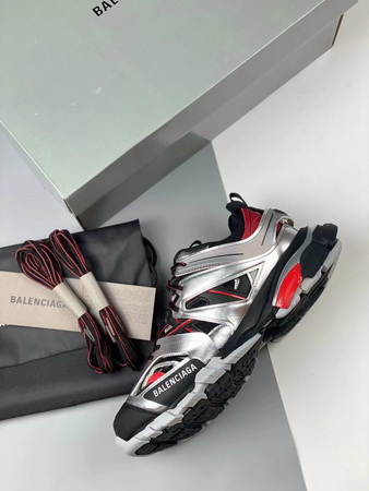 Balenciaga Shoes(AAAA)-308