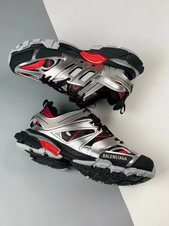 Balenciaga Shoes(AAAA)-308