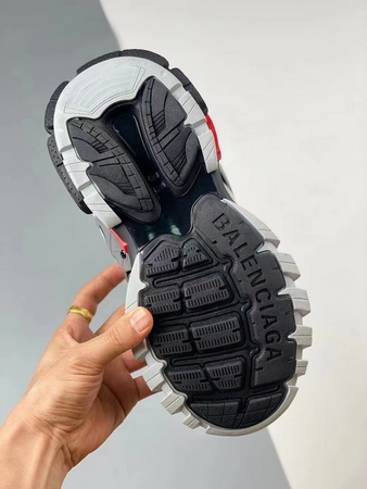Balenciaga Shoes(AAAA)-308