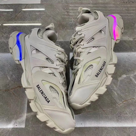 Balenciaga Shoes(AAAA)-329