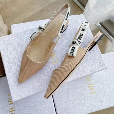 Dior Shoes AAA(Women)-238
