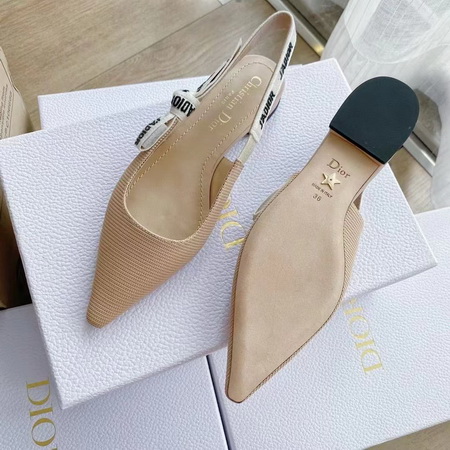 Dior Shoes AAA(Women)-238