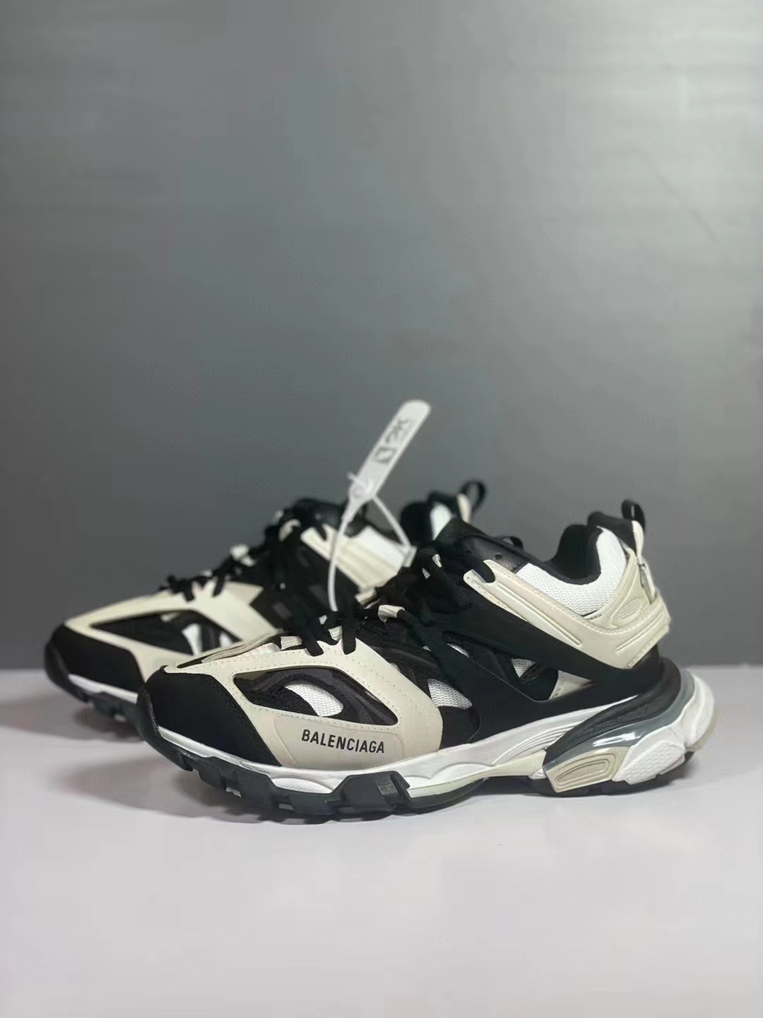 Balenciaga Shoes(AAAA)-331