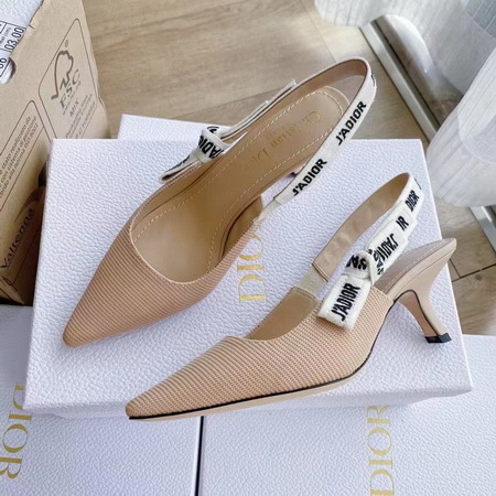 Dior Shoes AAA(Women)-240
