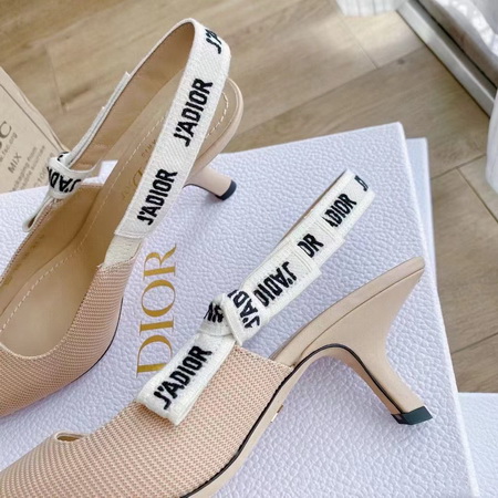 Dior Shoes AAA(Women)-240