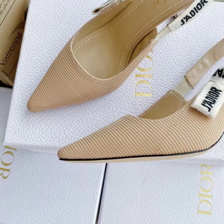 Dior Shoes AAA(Women)-240