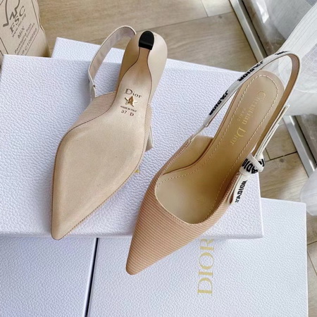 Dior Shoes AAA(Women)-240