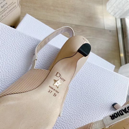 Dior Shoes AAA(Women)-240