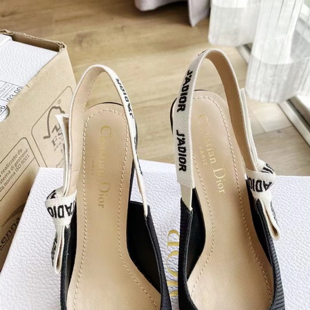 Dior Shoes AAA(Women)-241