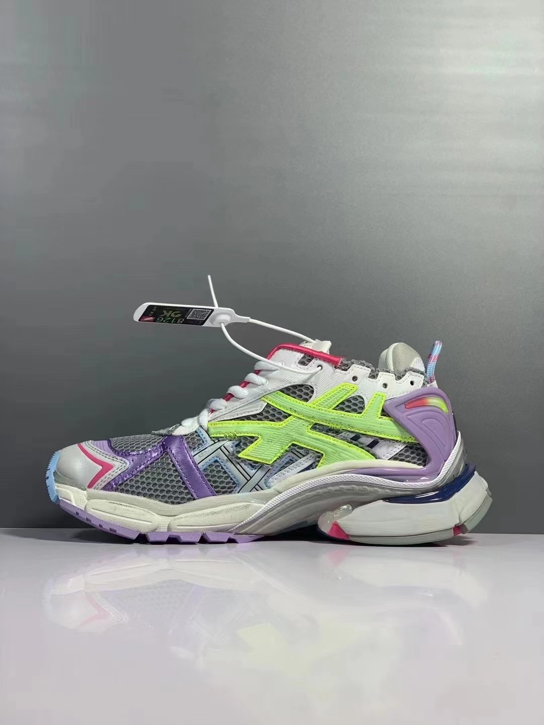 Balenciaga Shoes(AAAA)-321