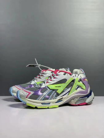 Balenciaga Shoes(AAAA)-321