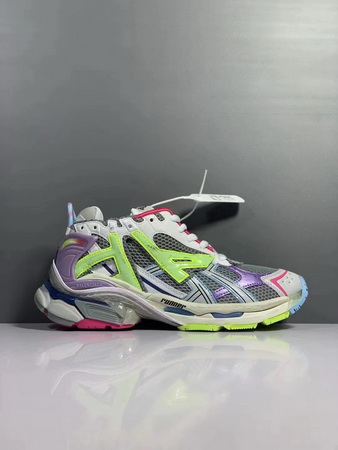 Balenciaga Shoes(AAAA)-321
