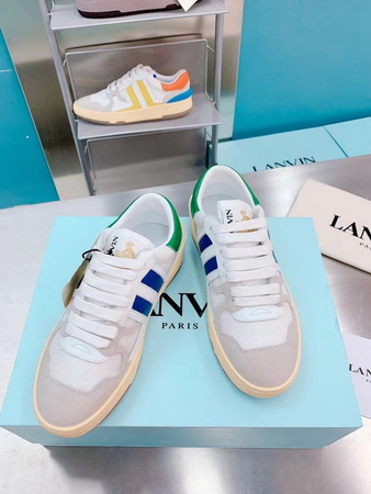 Lanvin Shoes(AAA)-065