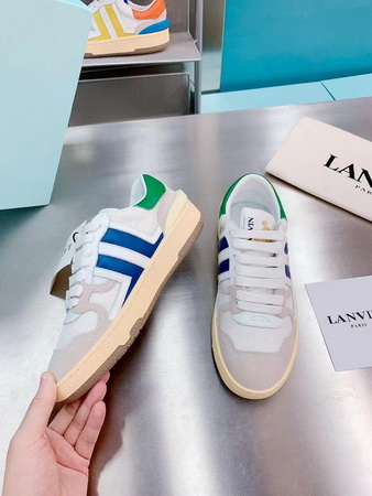 Lanvin Shoes(AAA)-065
