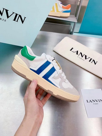 Lanvin Shoes(AAA)-065