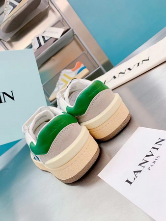 Lanvin Shoes(AAA)-065