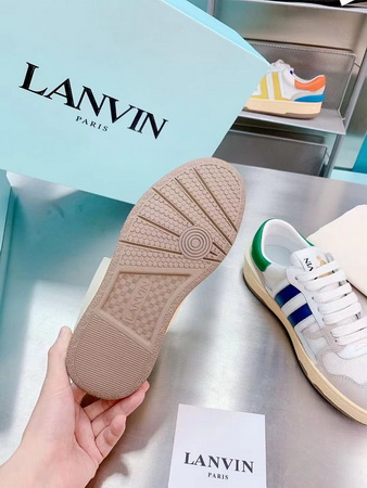 Lanvin Shoes(AAA)-065
