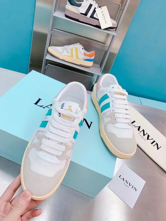 Lanvin Shoes(AAA)-066