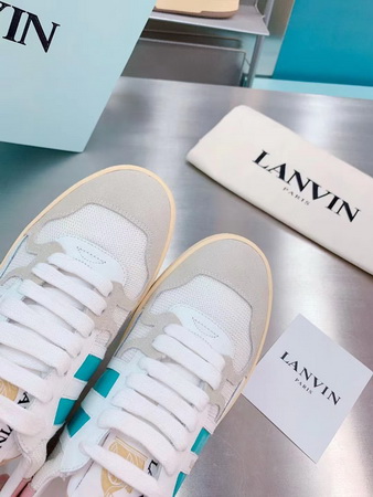 Lanvin Shoes(AAA)-066