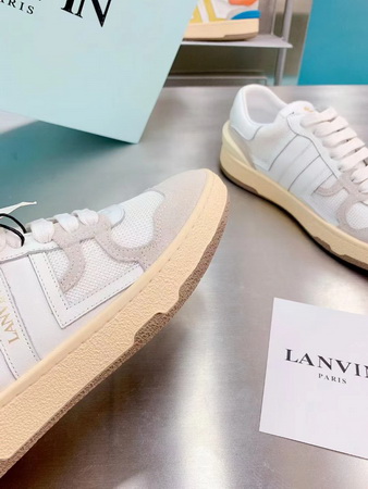 Lanvin Shoes(AAA)-063