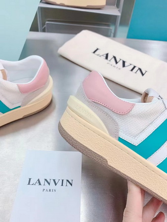 Lanvin Shoes(AAA)-066