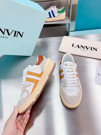 Lanvin Shoes(AAA)-067