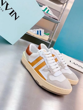 Lanvin Shoes(AAA)-067