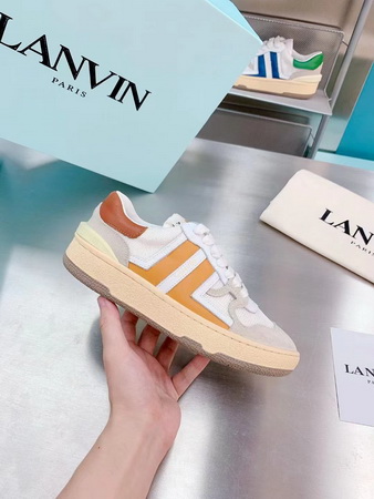 Lanvin Shoes(AAA)-067