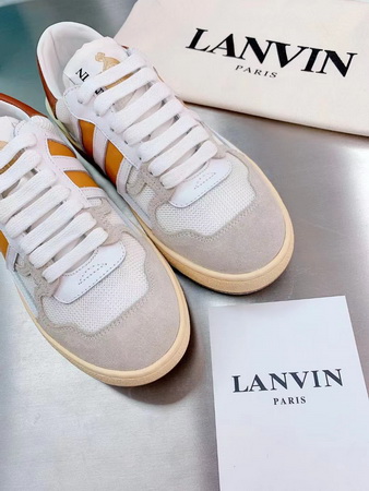 Lanvin Shoes(AAA)-067