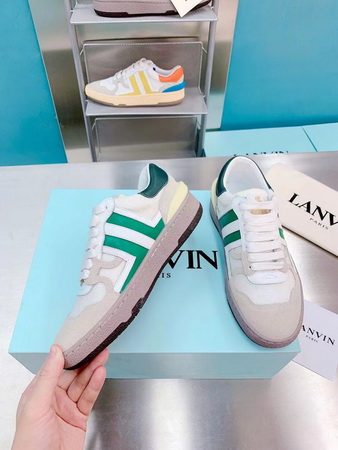 Lanvin Shoes(AAA)-068