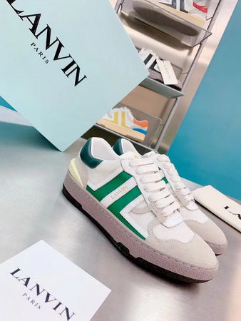 Lanvin Shoes(AAA)-068
