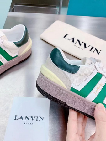 Lanvin Shoes(AAA)-068