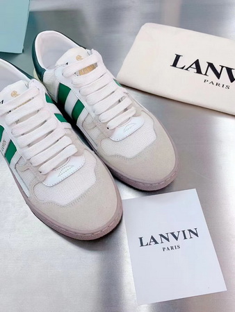 Lanvin Shoes(AAA)-068