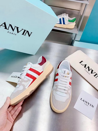 Lanvin Shoes(AAA)-069
