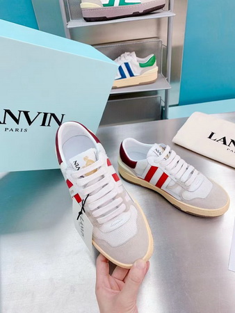 Lanvin Shoes(AAA)-069