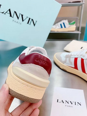 Lanvin Shoes(AAA)-069