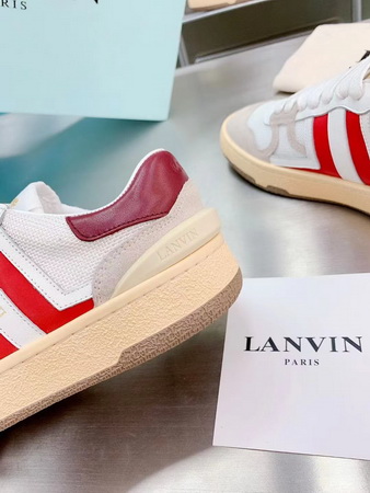 Lanvin Shoes(AAA)-069