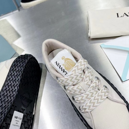 Lanvin Shoes(AAA)-062