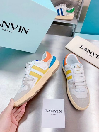 Lanvin Shoes(AAA)-070