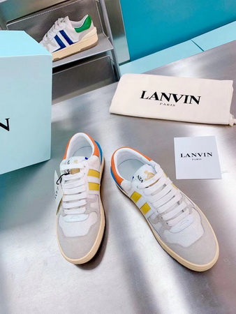 Lanvin Shoes(AAA)-070