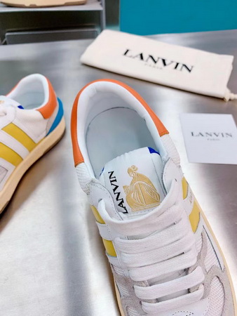 Lanvin Shoes(AAA)-070