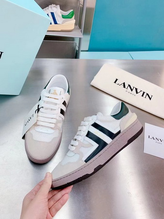 Lanvin Shoes(AAA)-071