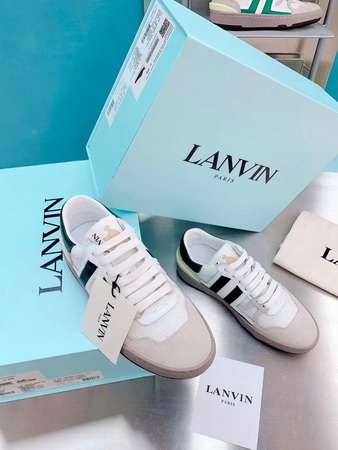 Lanvin Shoes(AAA)-071