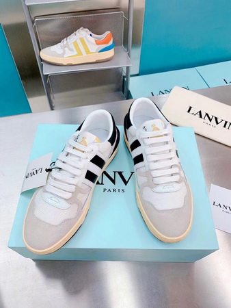 Lanvin Shoes(AAA)-064