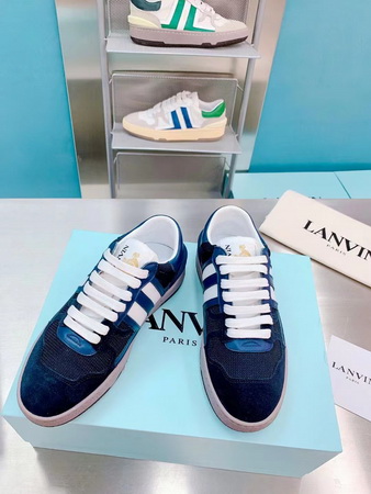 Lanvin Shoes(AAA)-072